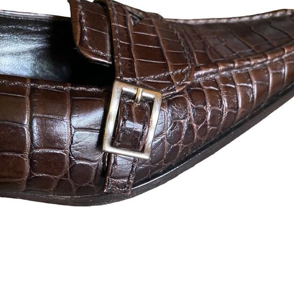 Prada loafer. Made in Italy - Picture 2 of 12